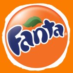 Fanta 2008 logo