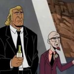 This is gonna be one of those things, isn't it?