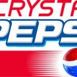 Crystal pepsi 2006 concept