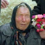 Baba Vanga