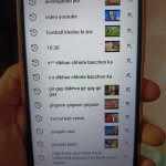 2 nd standard boy search history ?