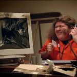 IT Crowd Computer Broken