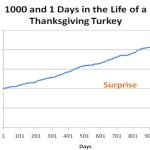 Life of a turkey