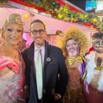 These are the people