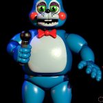 pregnant toy bonnie