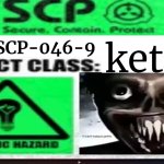 SCP-046-9