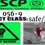 SCP-056-9