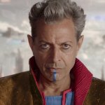 The Grand Master Ragnarock