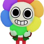 Dandy (Christmas Outfit)