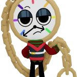 Dyle (Christmas Outfit)