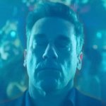 When the feeling hits