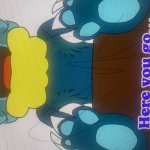 THEY MADE FOOT FETISH ART OF FOSTER’S HOME