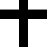 simple cross