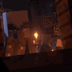 Minecraft Dungeons Vindicator template