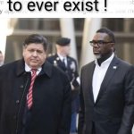 Governor Flintstone & Jughead Johnson