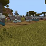 Army Of Illagers template