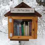 Little Free Library