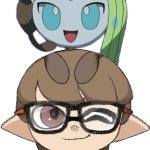 Meloetta on Paleo