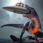 cause of the dino extinction