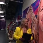 Ishii behind Jericho