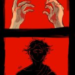 Odysseus (all I hear are screams)