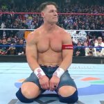 Final Match John Cena