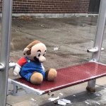 Mario Bus Stop