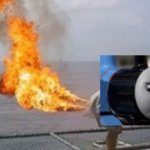 Two-legged farbting thomas