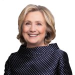 Hillary Heart Throb I'm so in Love