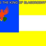 Nobel Eagle Banner template