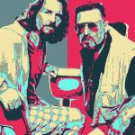 Lebowski, Sobchak for president