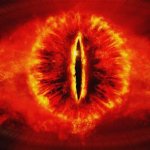 Eye of Sauron