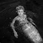 40s Mermaid