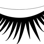 Long Eyelashes