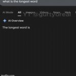 goggles ai has infinite iq | image tagged in gifs,memes,funny,ai,google,words | made w/ Imgflip video-to-gif maker