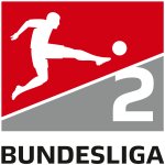 2. Bundesliga Logo