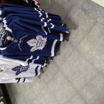Leaf Jersey Sale