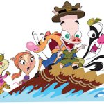 Iggy Arbuckle and Friends