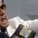 Ric flair Rolex time