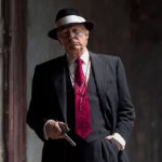 Donald Trump - Mob Boss Gangster