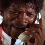 Sam Jackson phone