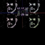 time travelling artificial intelligence