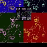 time travelling artificial intelligence