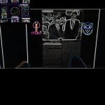 time travelling artificial intelligence