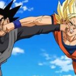 Me and my Brother when our moms around.