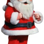 Santa Claus  Rankin & Bass
