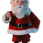Rankin & Bass Santa Claus 2