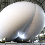 Blimp butt