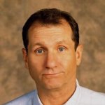 Al Bundy/Philip Rivers