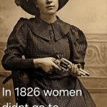 University women safety